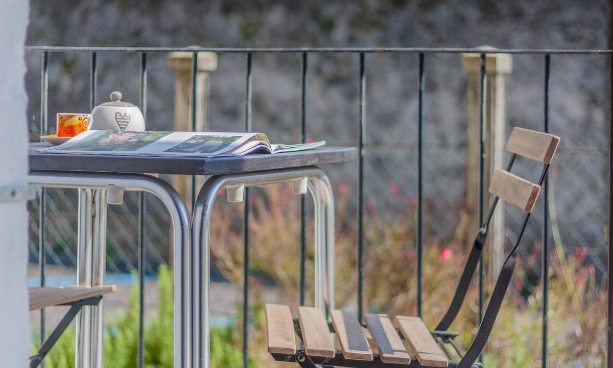 Mandello del Lario Apartment | La Casa sul Fiume by Varenna Holidays