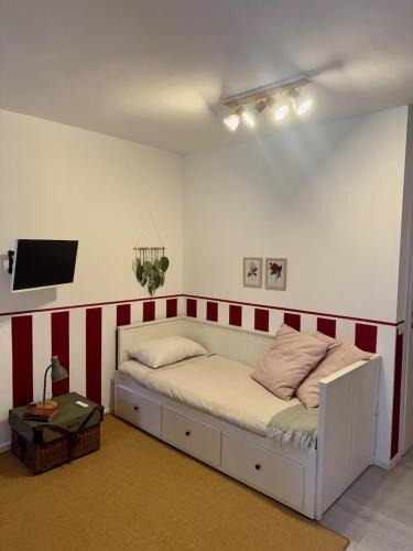 Torre Boldone House | La Cascina di Bea