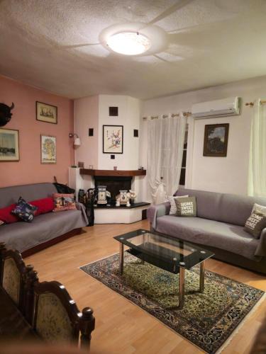 Laveno Cabin | La casetta di Anna