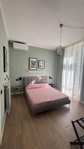 Burago di Molgora Apartment | La Casetta