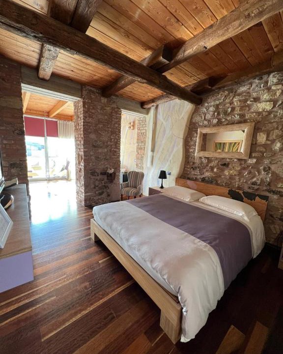 Bergamo House | LA CASETTA NEI COLLI