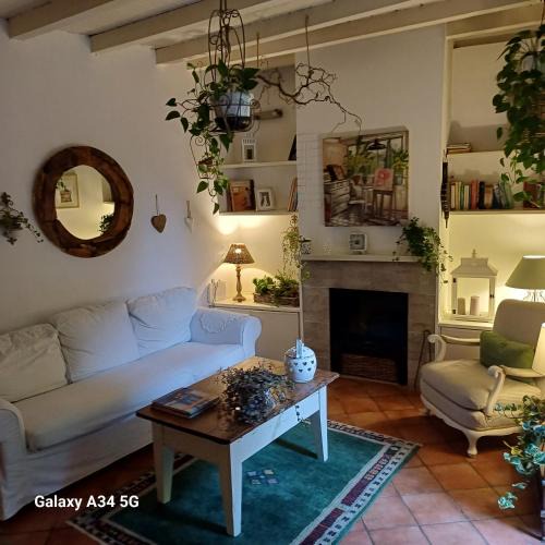 Drezzo Apartment | La casetta nel verde