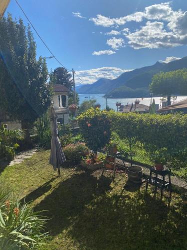 Maccagno House | La Casina