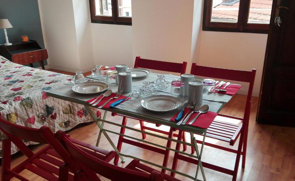 Bosco Bed & Breakfast | La Civetta 2