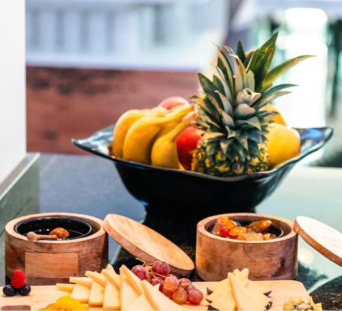 Albavilla Bed & Breakfast | La Corte dei Fiori