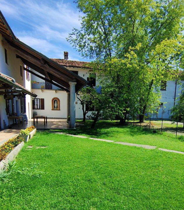 San Donato Milanese House | La Corte Felice
