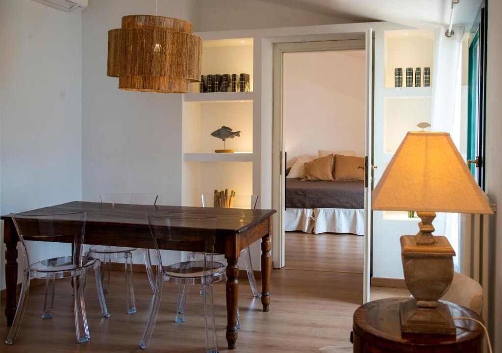 Lovere Apartment | La culla sul lago