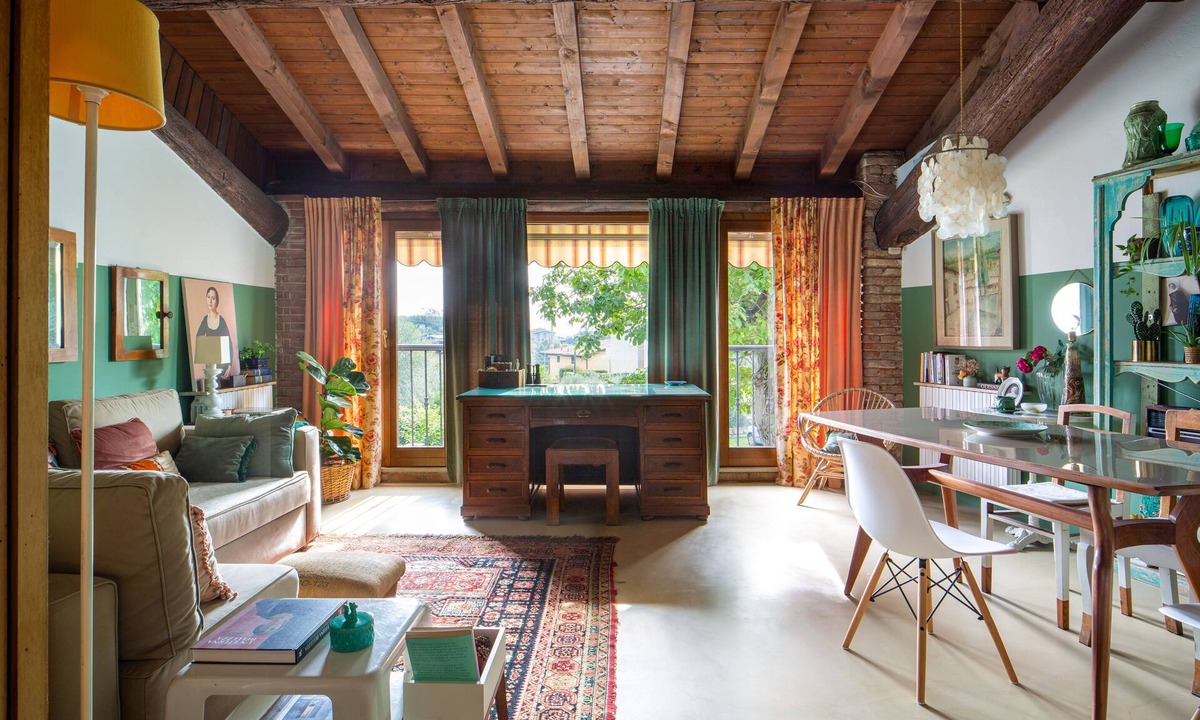 Monte Apartment | La dependance on Lake Garda - CIN IT017129C1GJOIMQJW