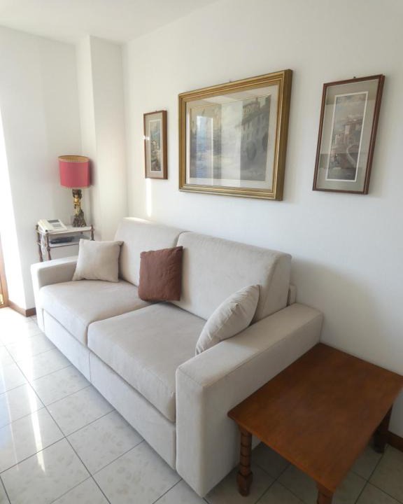 Moggio Apartment | La dimora degli Angeli