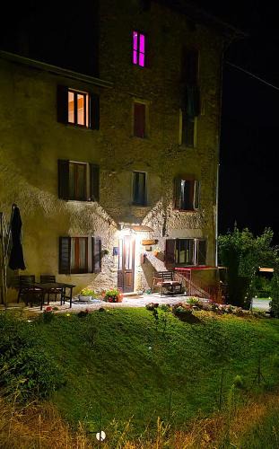 Santa Brigida House | La Dimora di Beatrice