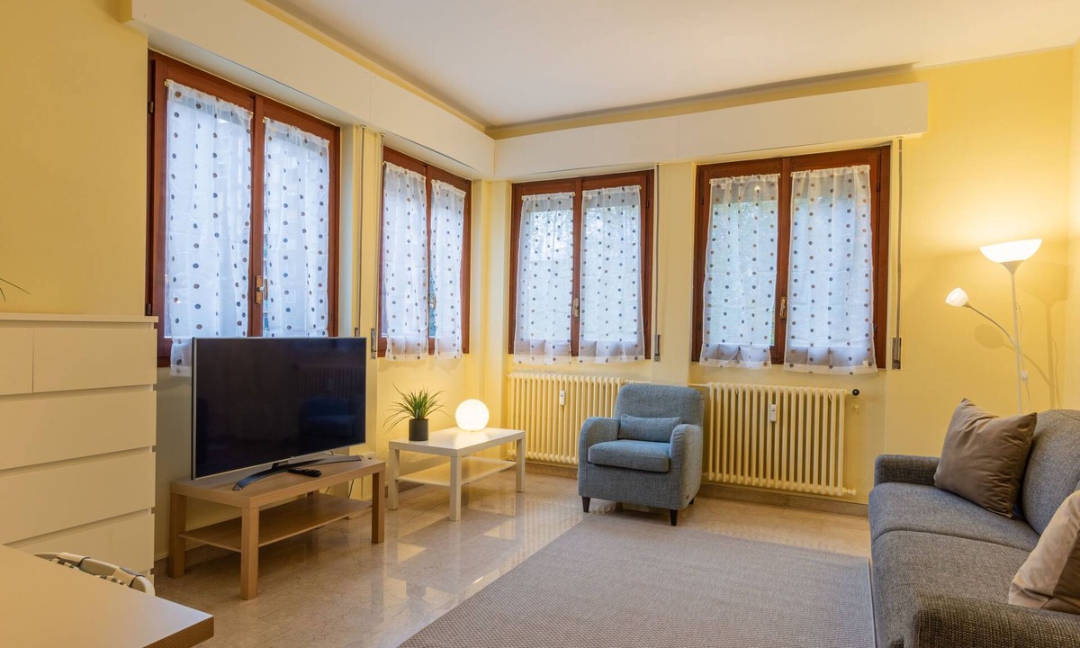 Abbadesse Apartment | La Dimora di Keplero by Interhome