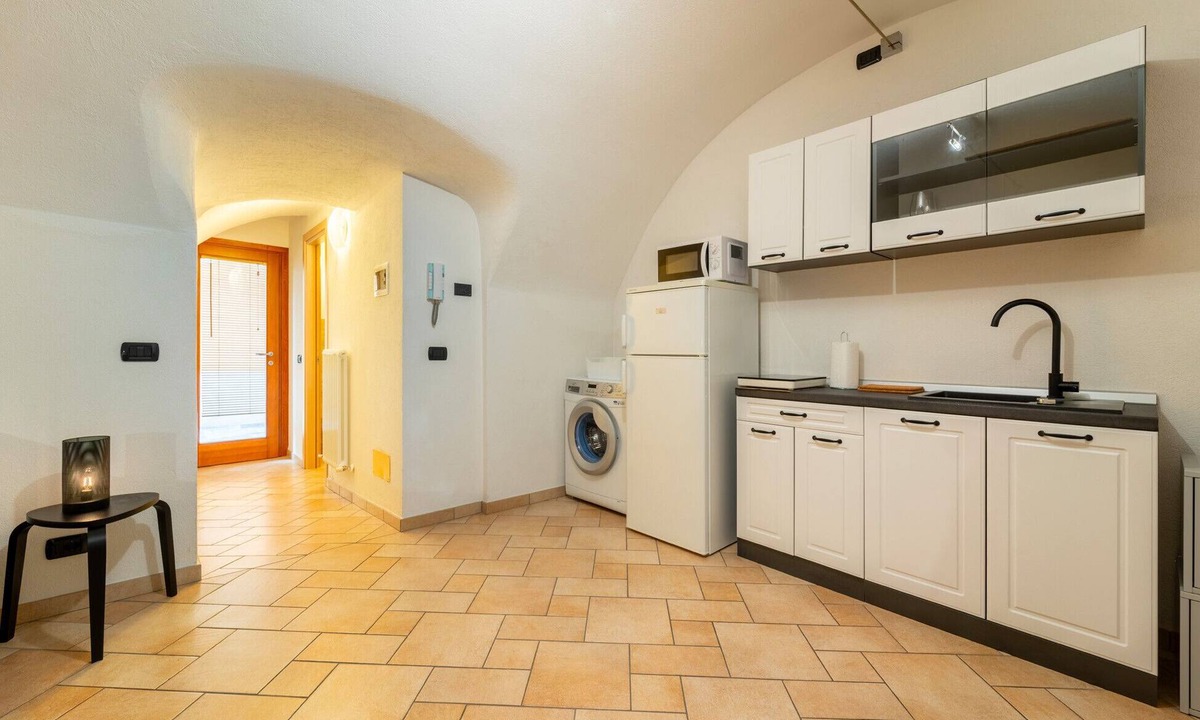 Visgnola Apartment | La Filanda Apartments by Wonderful Italy - Taverna