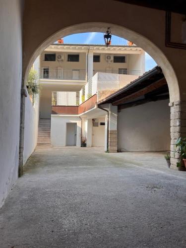 Portese Apartment | La Finestra Sul Garda DREAMING HOLIDAYS
