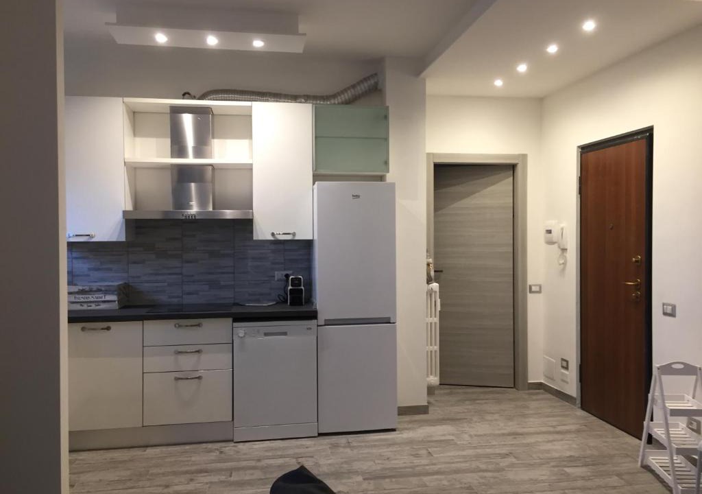 Varese Apartment | La Gufetta