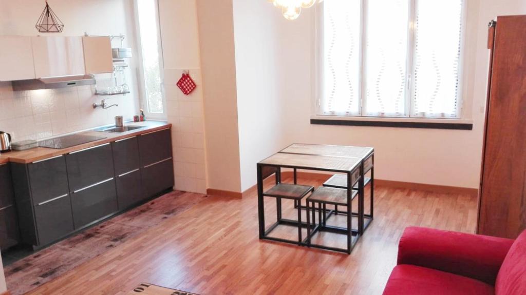 Citta Studi Apartment | La Lanternina Studio Industry - Città Studi Metro2