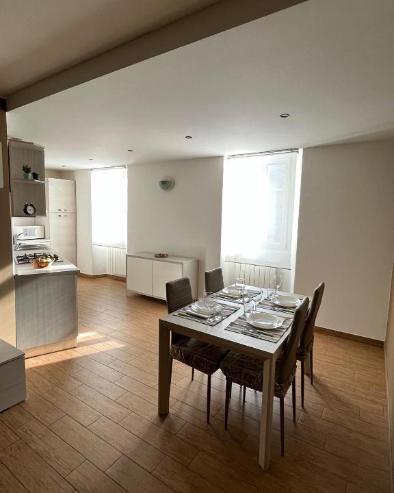 Edolo Apartment | La Maison di Gabriella e Alfredo