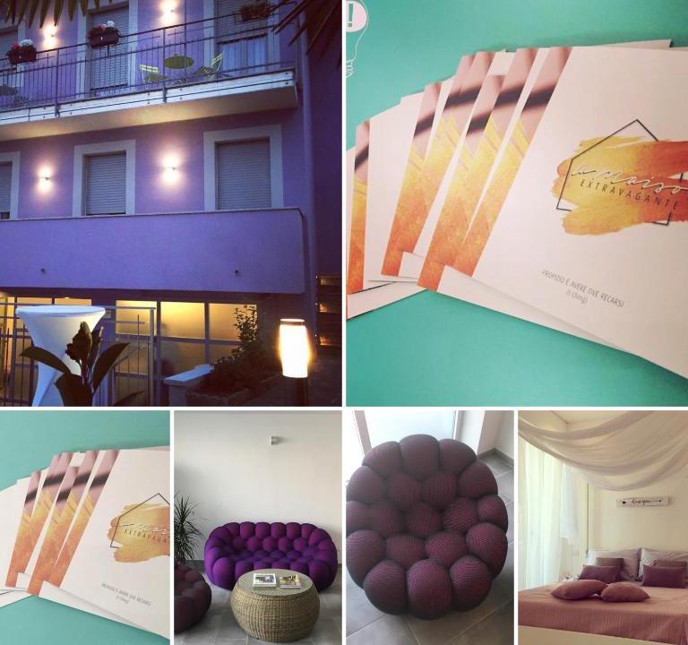 Saronno House | La Maison Extravagante