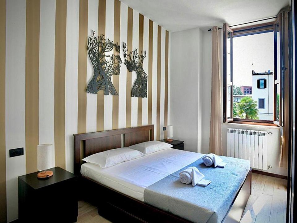 Ripamonti Corvetto Apartment | La Mansión- 5 minuti da Milano Rogoredo
