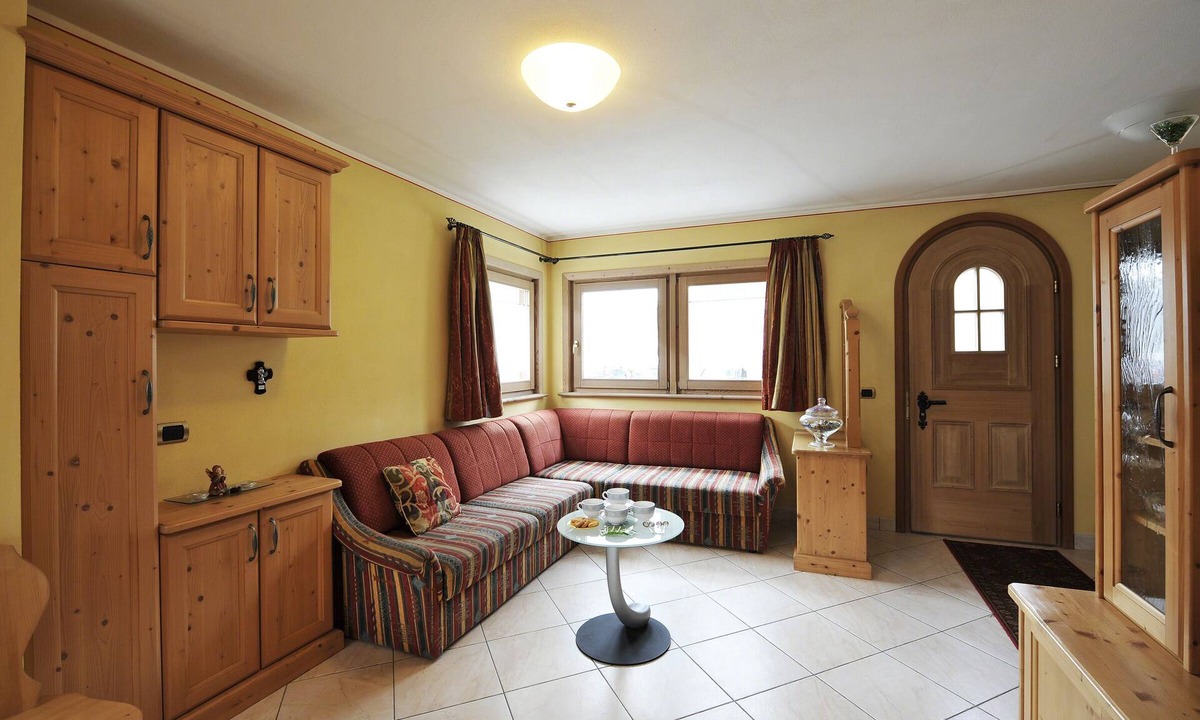 Livigno Apartment | La Marmotta Ski in - Ski out 150m, Livigno, Italy