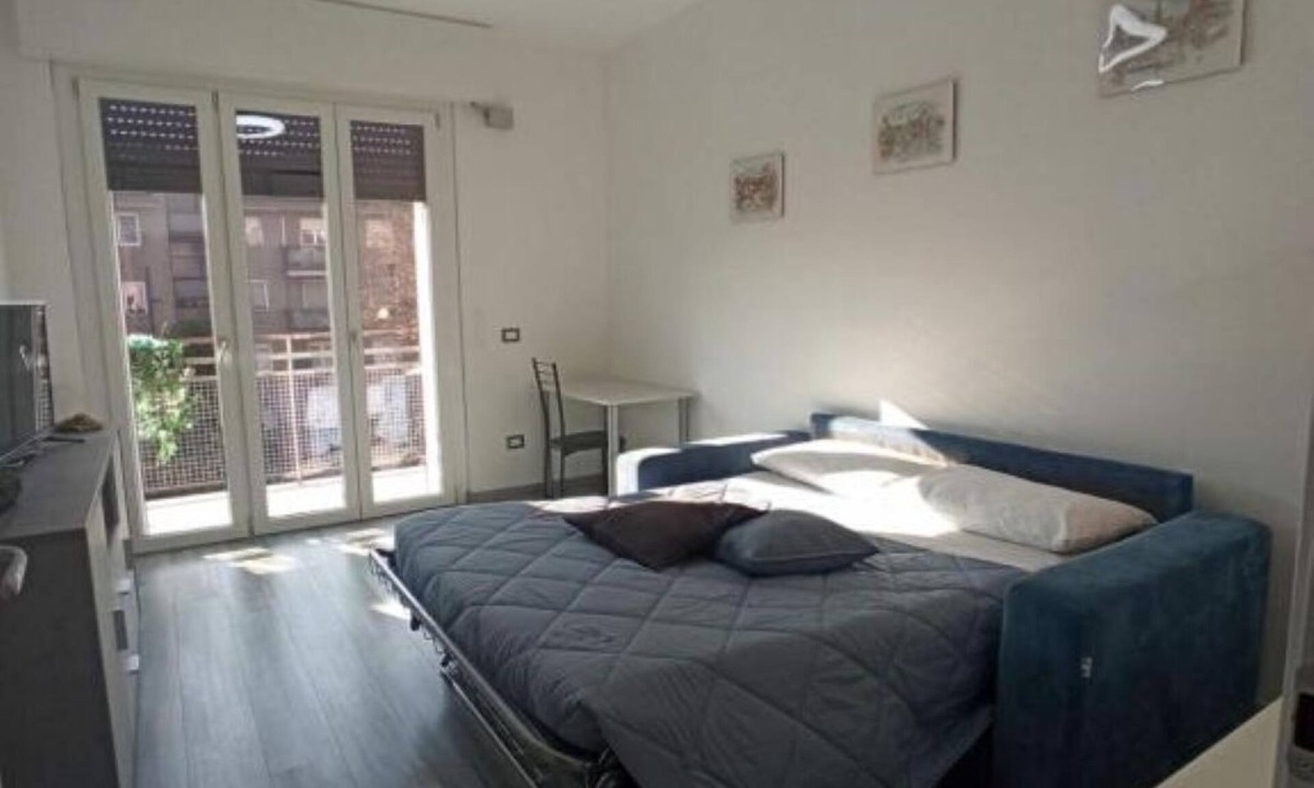 Crescenzago Apartment | LA PACE - Renovated apartment near metro with free parking