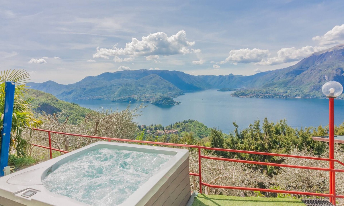 Perledo Apartment | La Perle de Perledo by Varenna Holidays
