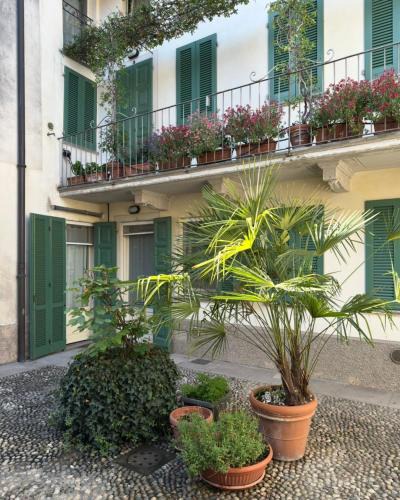 Crema Apartment | La petite Crema