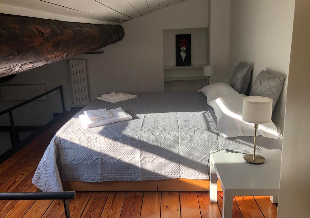 Borgo San Leonardo Apartment | LA PETITE MAISON - Two-room apartment