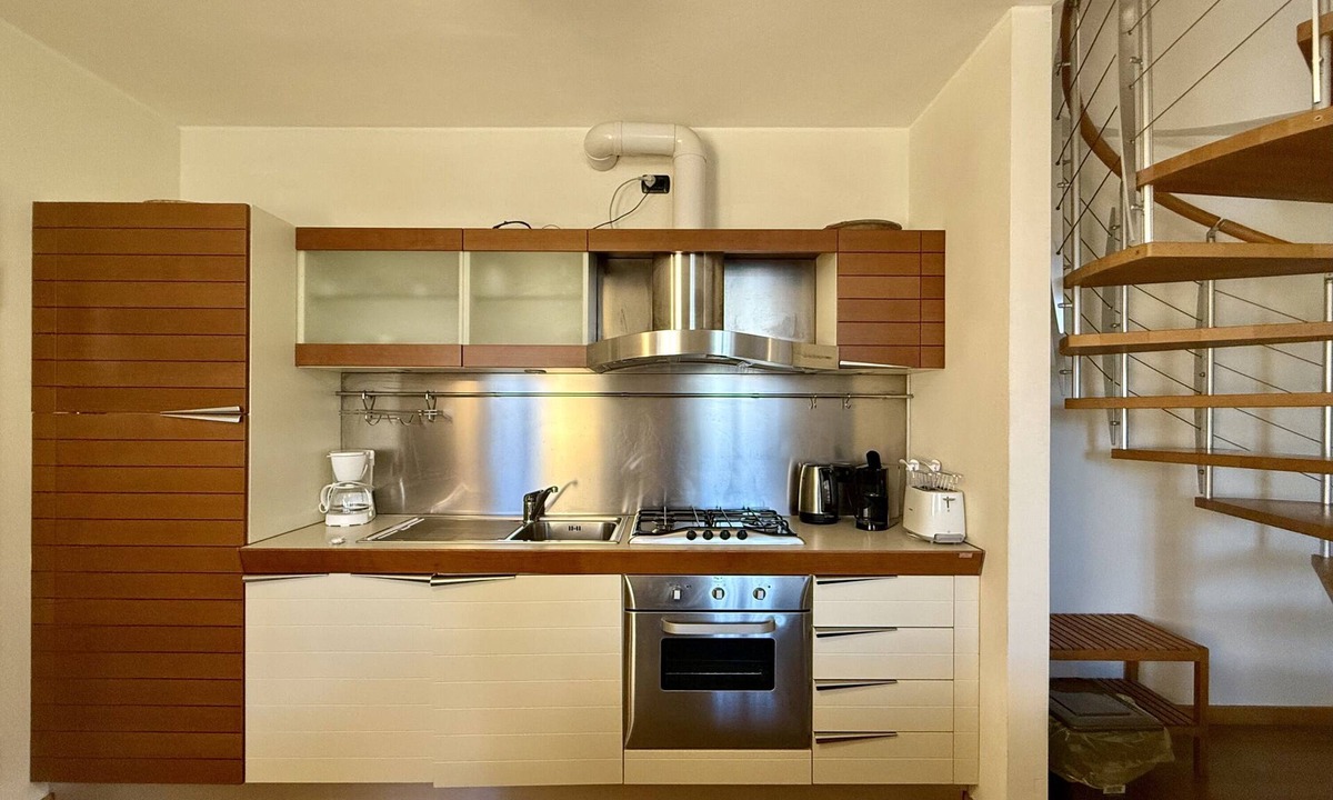 Menaggio Apartment | La Piazza Menaggio