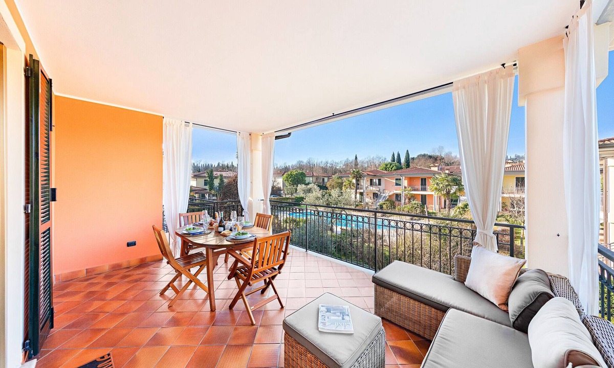 Crociale Apartment | La Piopa 2/20 con piscina by Wonderful Italy