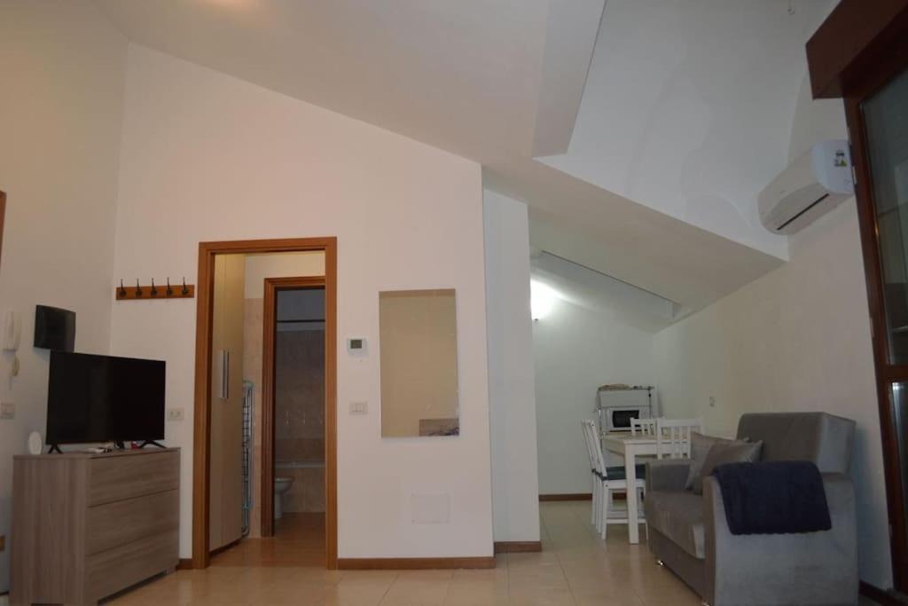 Melegnano Apartment | La Quiete