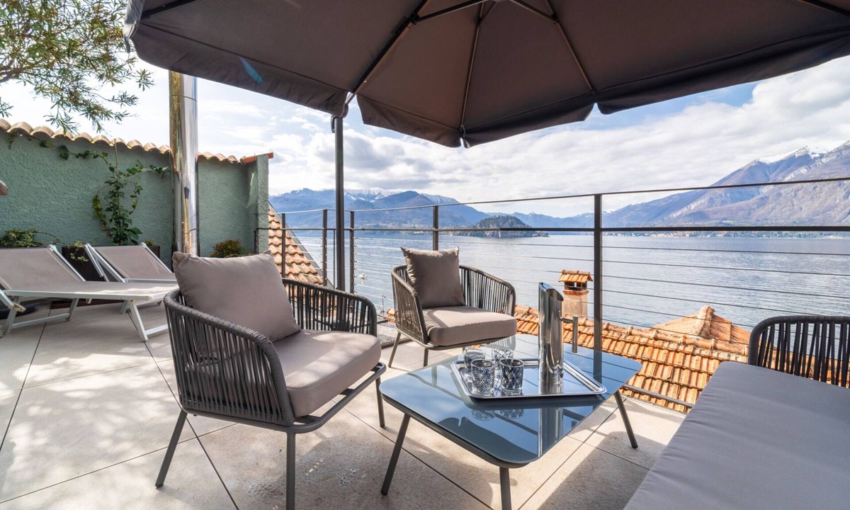 Fiumelatte Apartment | La Risorgente by Wonderful Italy