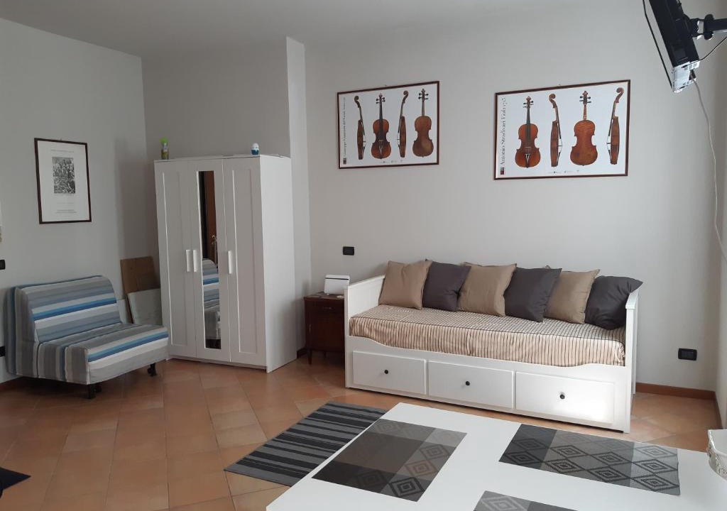Cremona Apartment | La strada del liutaio nel cuore di Cremona
