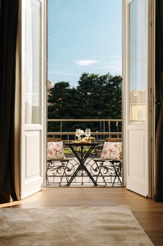 Downtown Apartment | La Suite del Centro