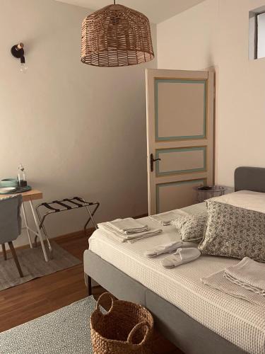 Bienno House | La Suite del Maestro