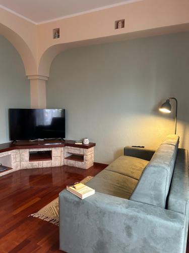 Chiesa Rossa Apartment | La Tana Apartment in Via Boifava in Milan