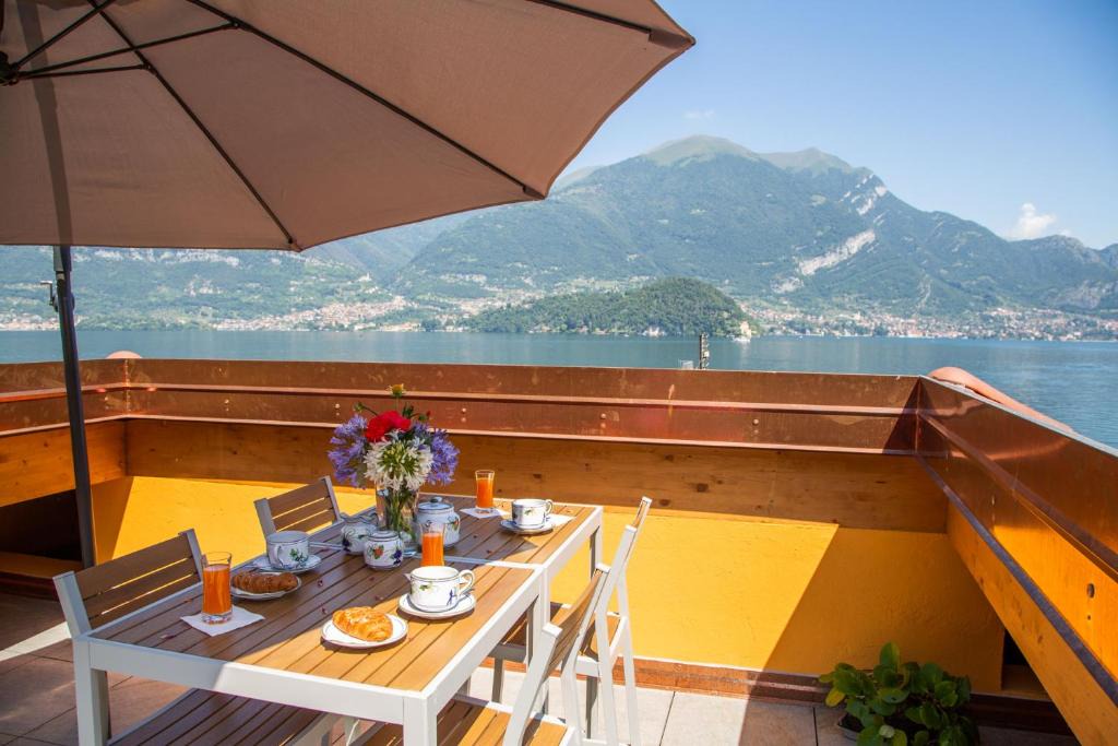 Lezzeno House | La Terrazza sul lago Lezzeno