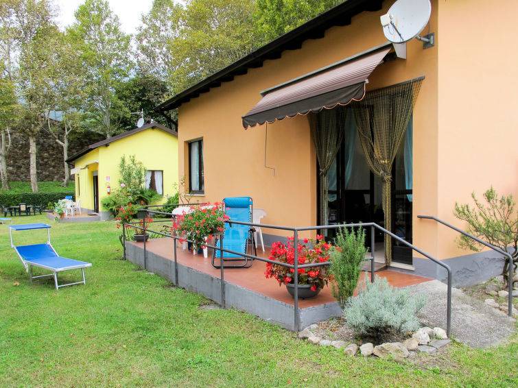 Sorico House | La Torre - Albicocca (H3BPLG0)