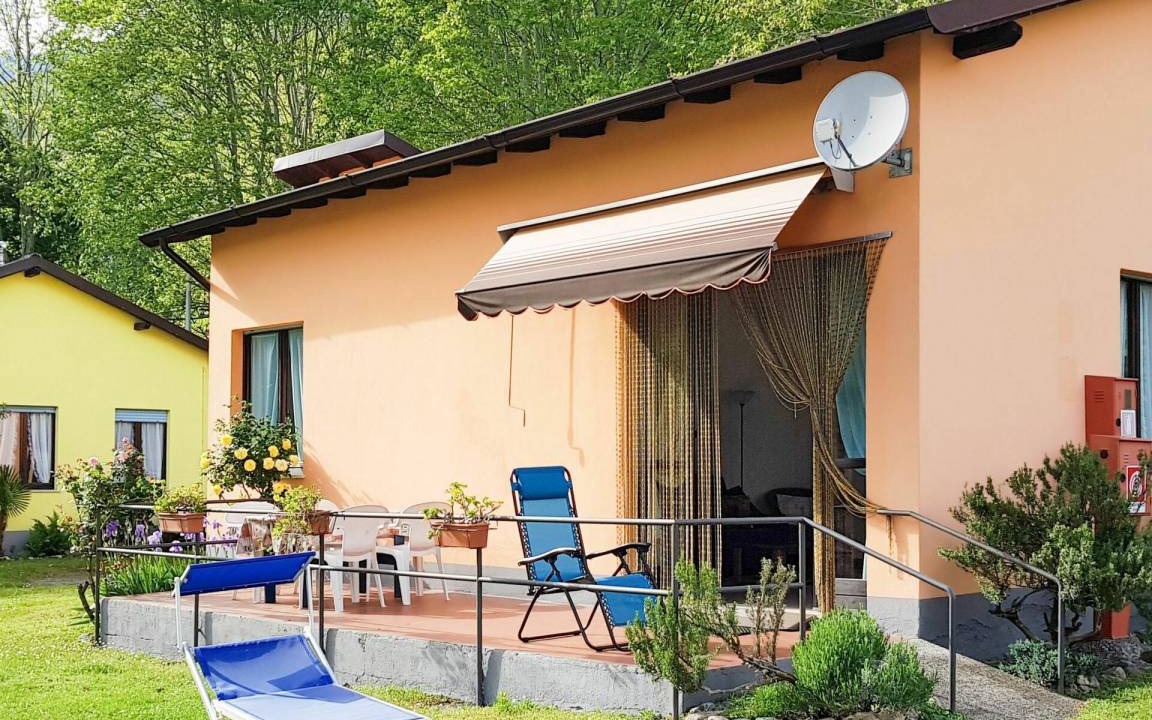 Sorico House | La Torre - Albicocca (Src115) 679.1