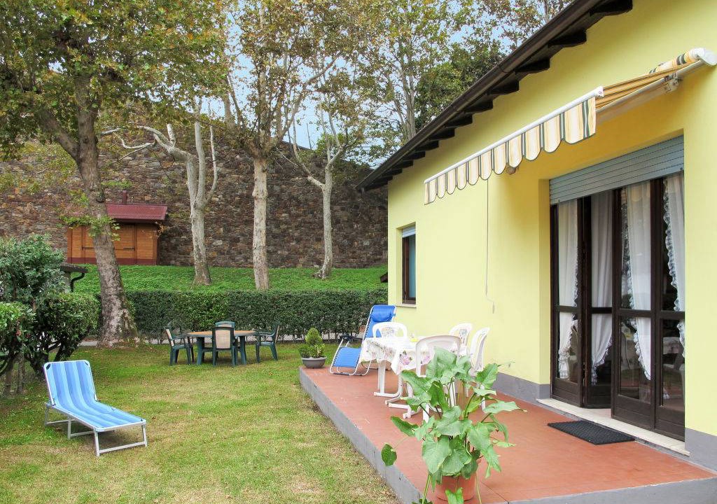 Sorico House | La Torre - Limone (H64P3SG)