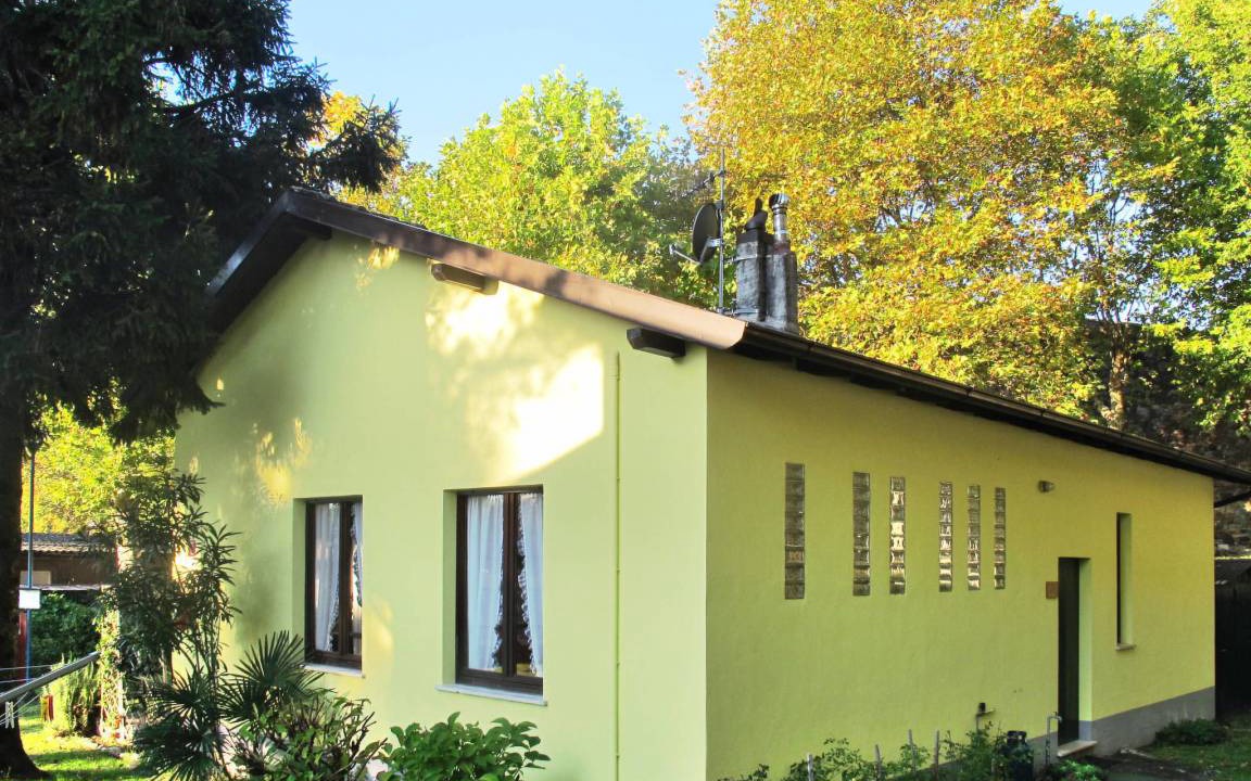 Sorico Apartment | La Torre - Limone with 2 bedrooms and 1.5 bathrooms