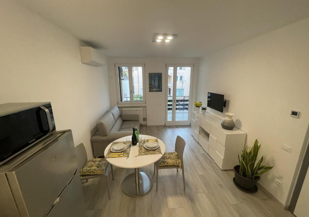 Salo Apartment | La Tresanda