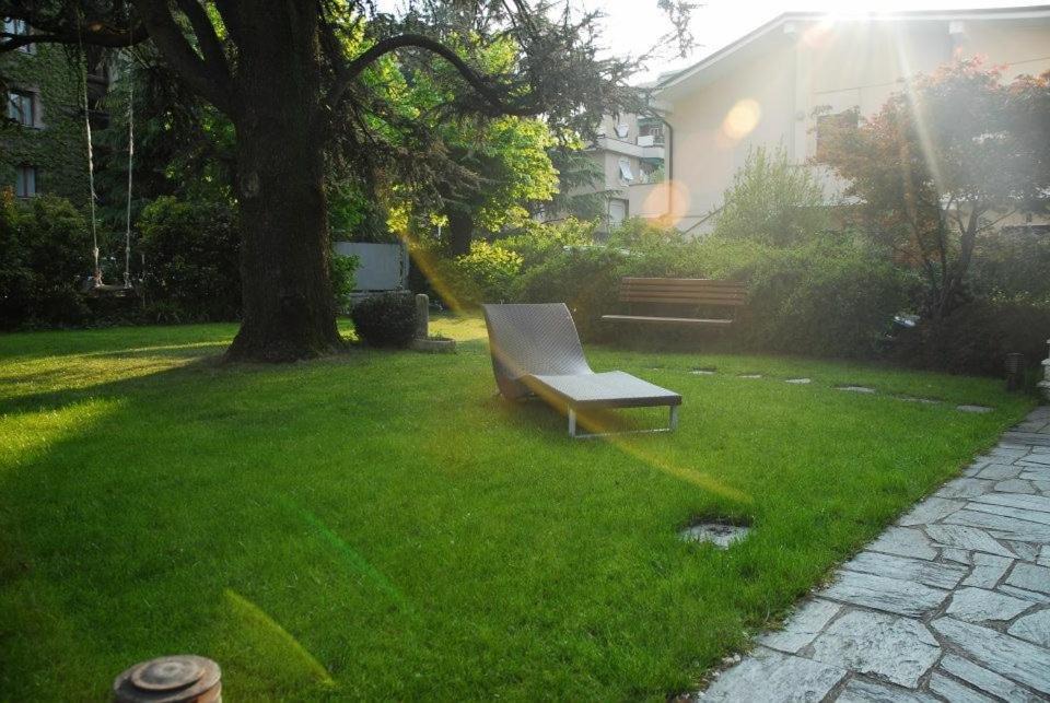 Monza House | La Villa Del Cedro