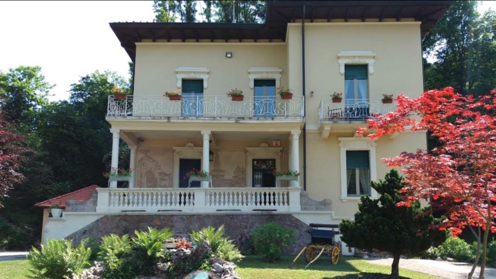 Ghirla Bed & Breakfast | La Villa del Lago