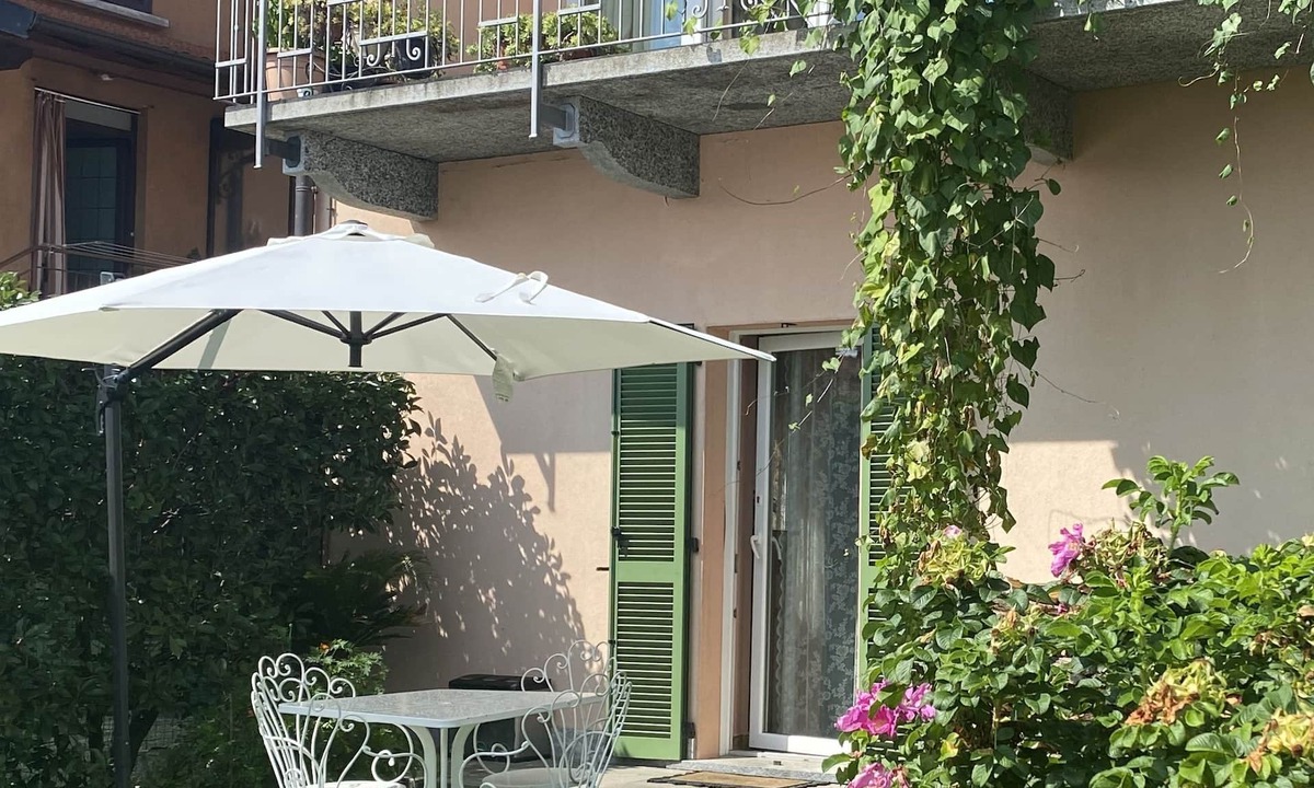 Mercallo Apartment | Lago maggiore country studio, posizione strategica per esplorare laghi e Milano