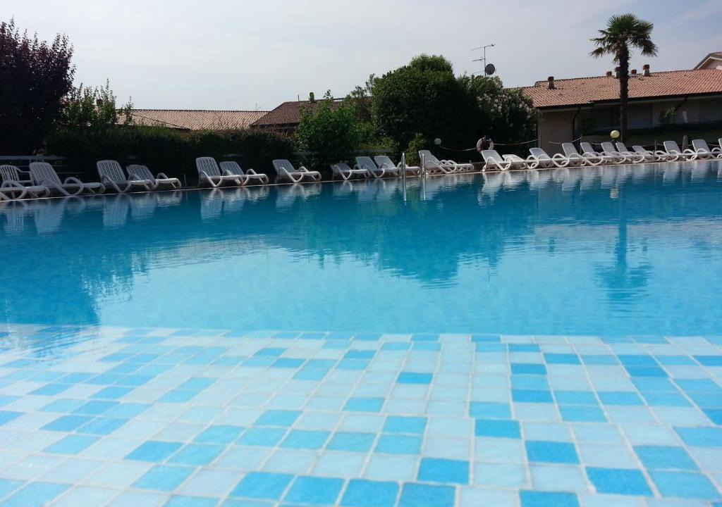 Desenzano del Garda Apartment | Lago Residence