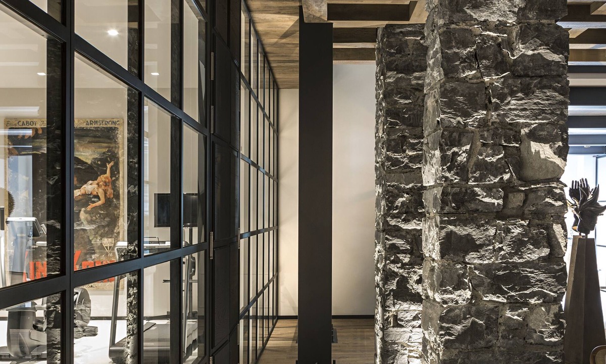 Naggio Villa | LAKE COMO LUXURY VILLA