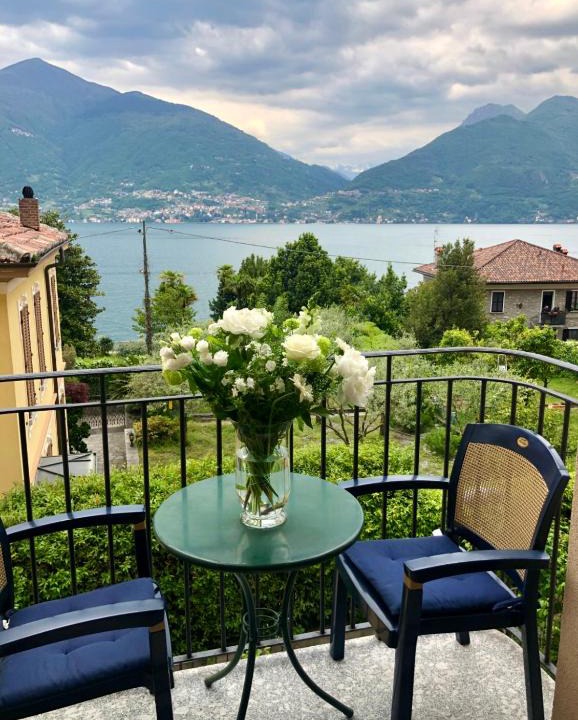 Acquaseria Apartment | Lake Como View Apartement Allegro