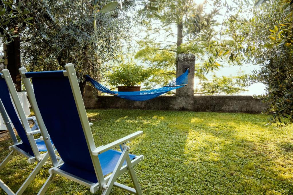 Marone Apartment | Lake experience!