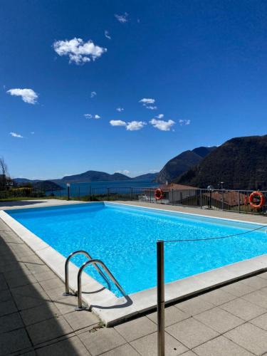 Sale Marasino Apartment | Lake view 18