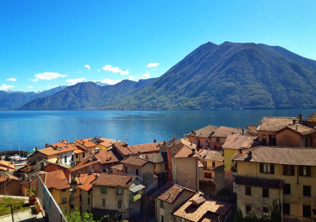 Argegno Apartment | Lake View Gateway - by MyHomeInComo